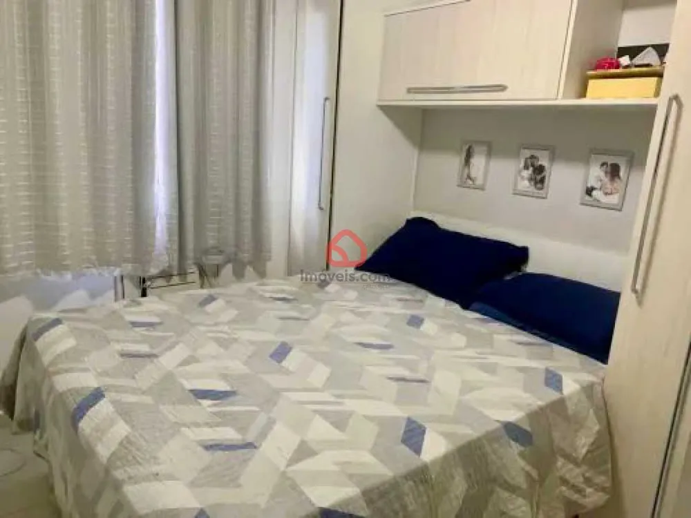 Apartamento, 2 quartos, 49 m² - Foto 5