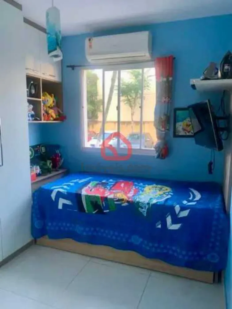 Apartamento, 2 quartos, 49 m² - Foto 7