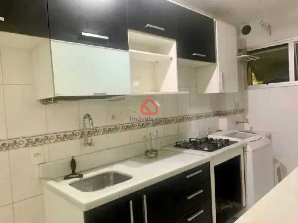 Apartamento, 2 quartos, 49 m² - Foto 12