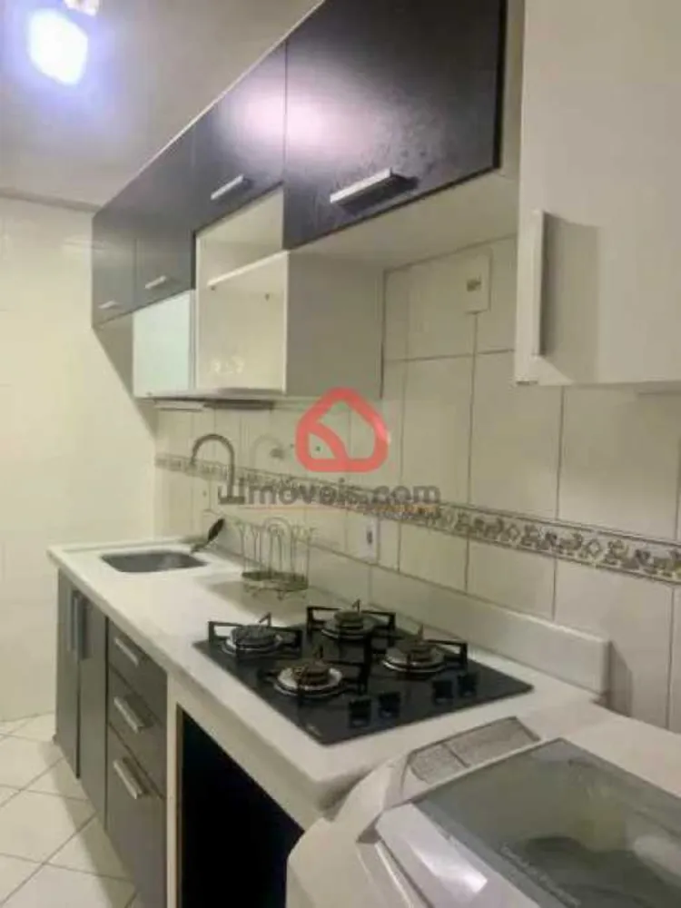 Apartamento, 2 quartos, 49 m² - Foto 10