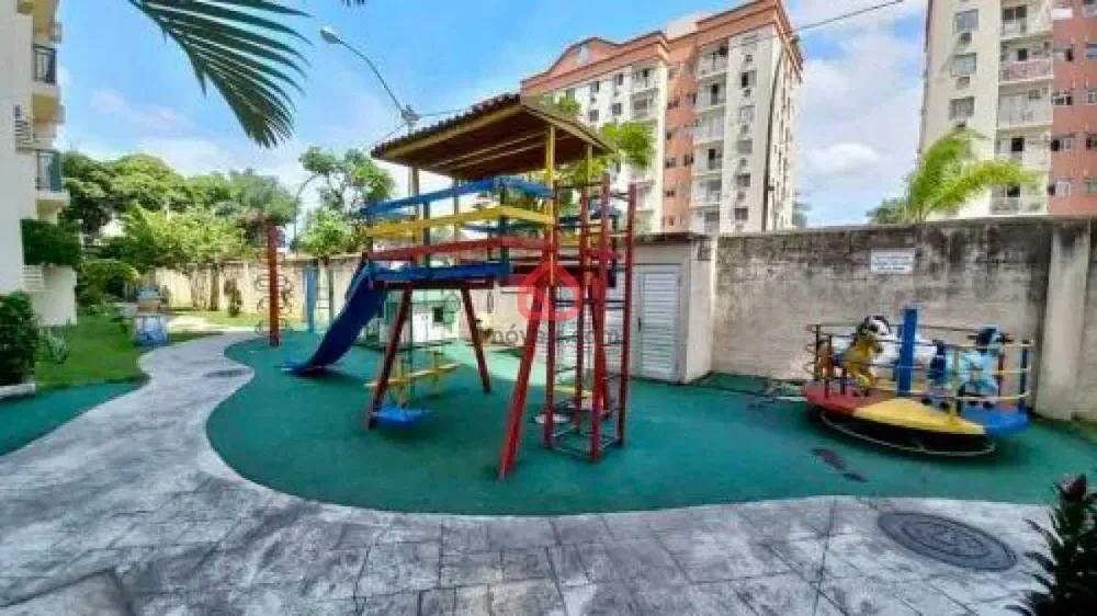 Apartamento, 2 quartos, 49 m² - Foto 13