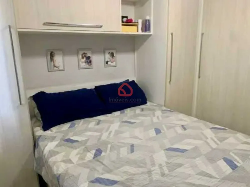 Apartamento, 2 quartos, 49 m² - Foto 4