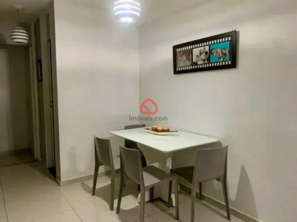 Apartamento, 2 quartos, 49 m² - Foto 3