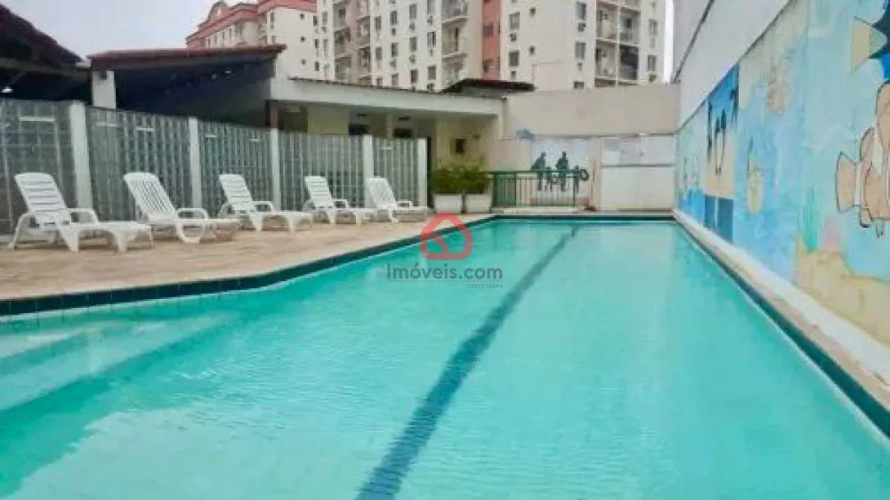 Apartamento, 2 quartos, 49 m² - Foto 16