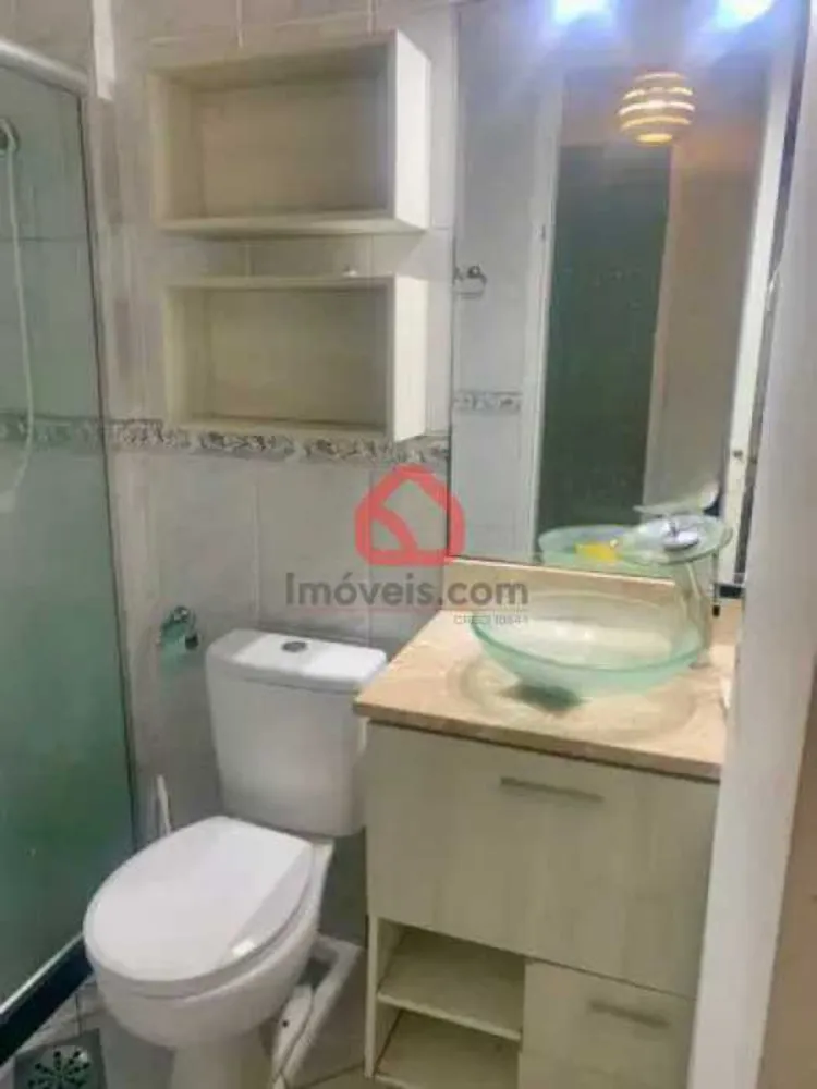 Apartamento, 2 quartos, 49 m² - Foto 8