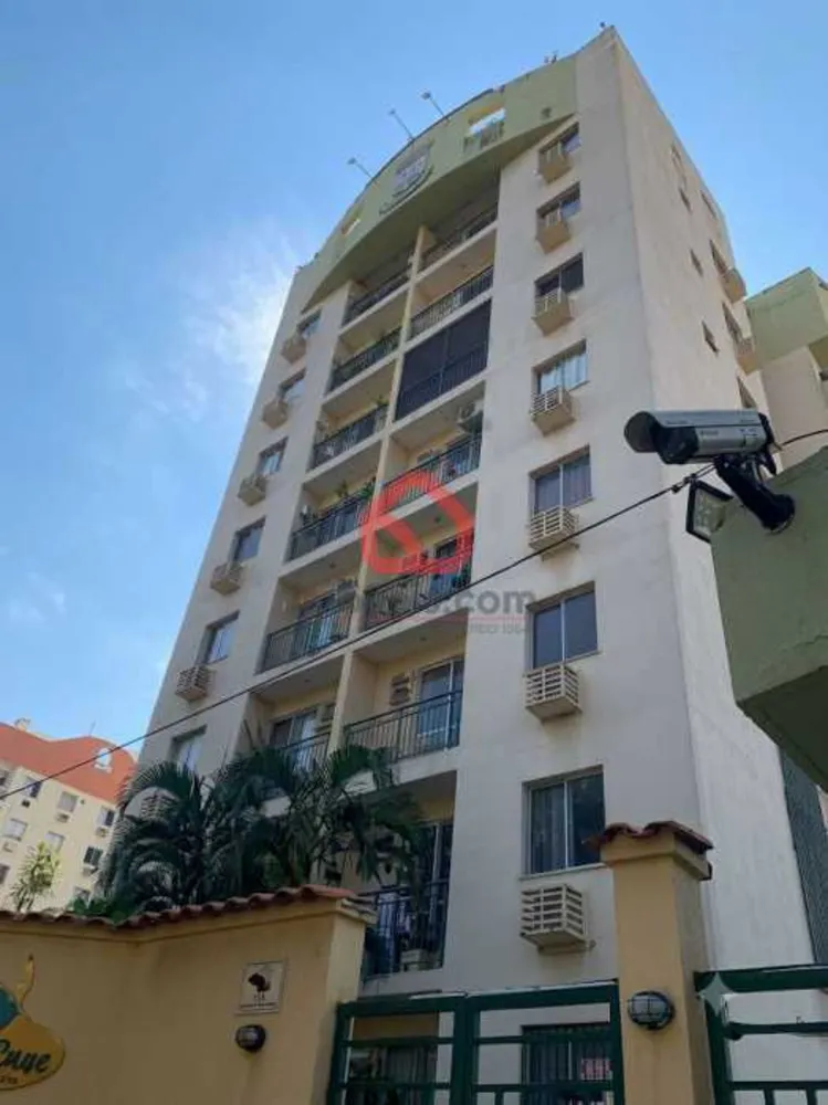 Apartamento, 2 quartos, 49 m² - Foto 1