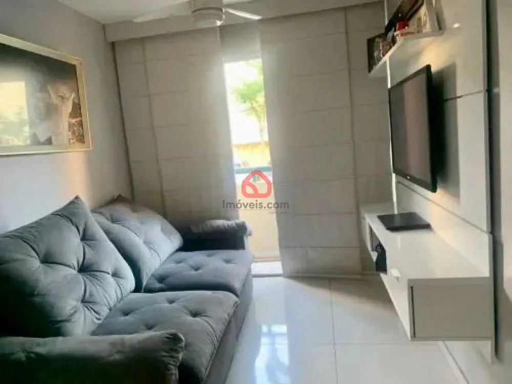 Apartamento, 2 quartos, 49 m² - Foto 2