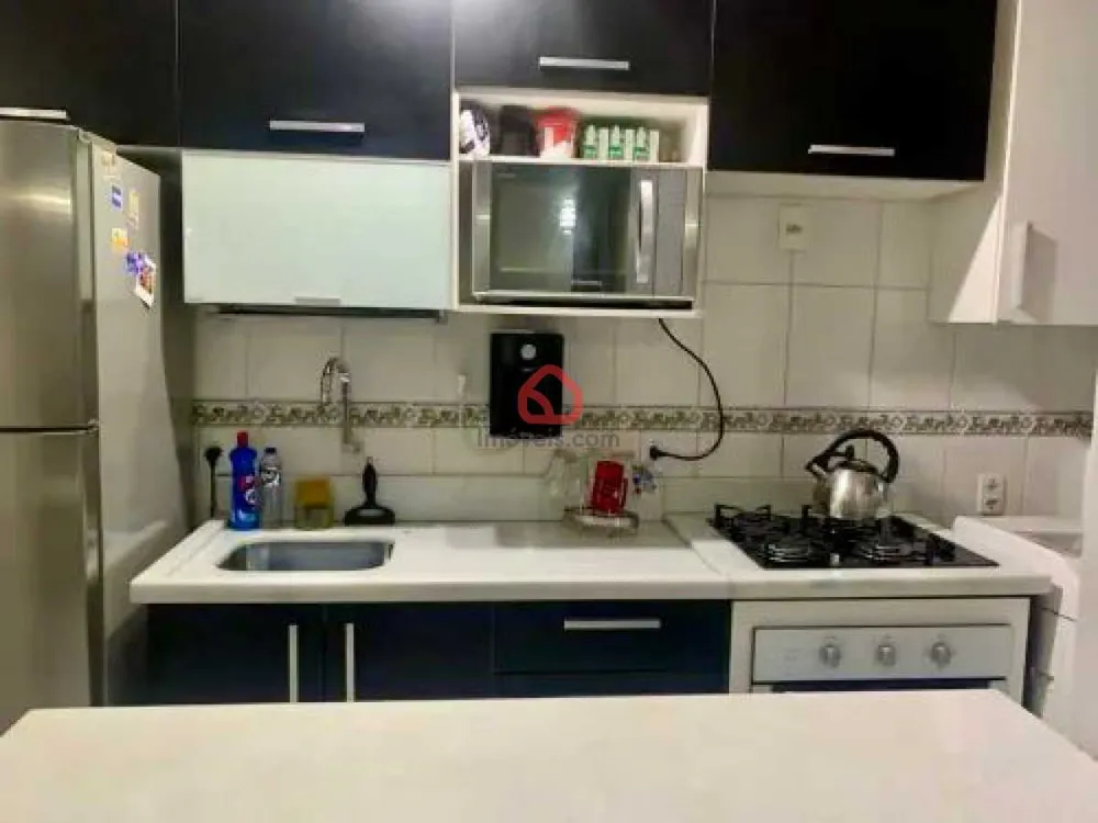 Apartamento, 2 quartos, 49 m² - Foto 11