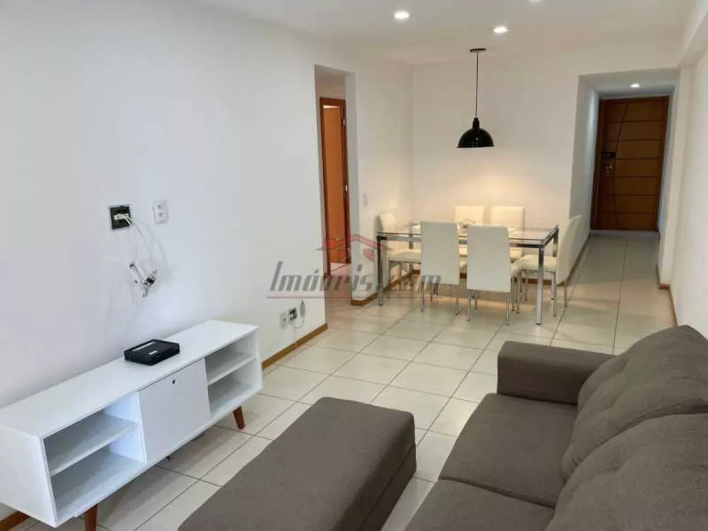 Apartamento, 3 quartos, 95 m² - Foto 2
