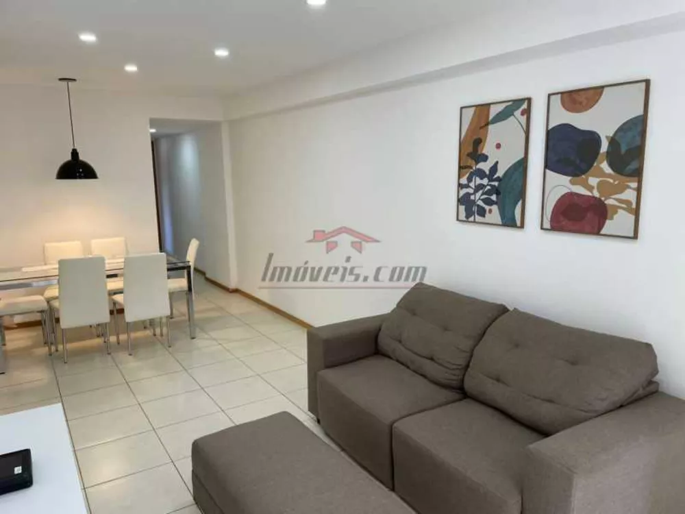 Apartamento, 3 quartos, 95 m² - Foto 3