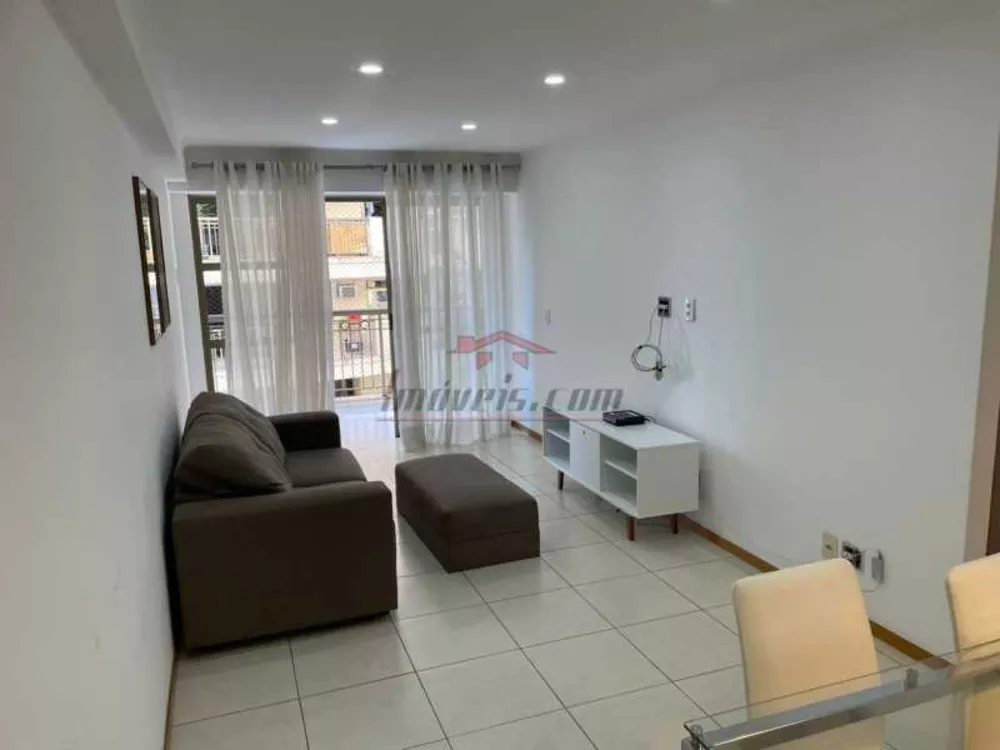 Apartamento, 3 quartos, 95 m² - Foto 5
