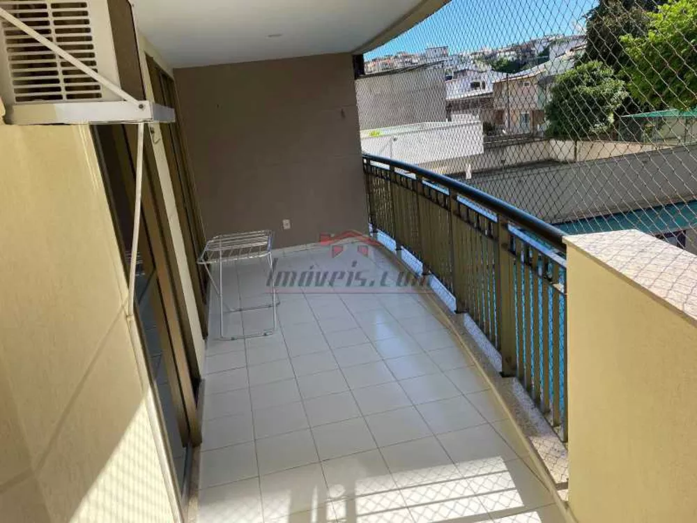 Apartamento, 3 quartos, 95 m² - Foto 1