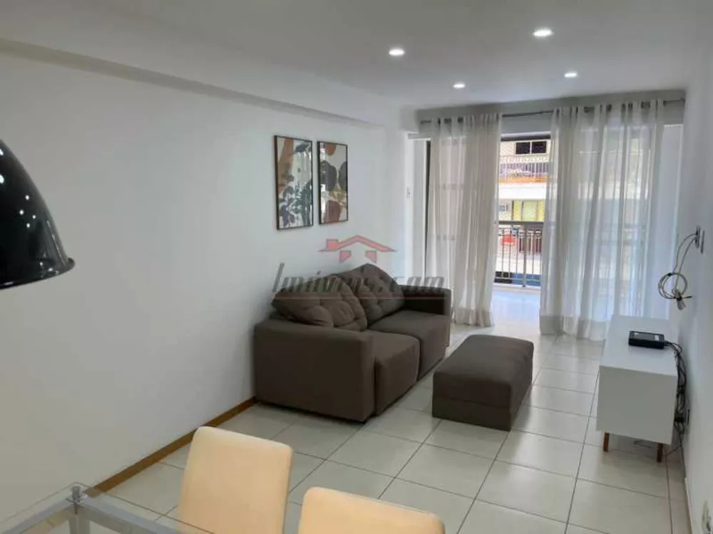 Apartamento, 3 quartos, 95 m² - Foto 4