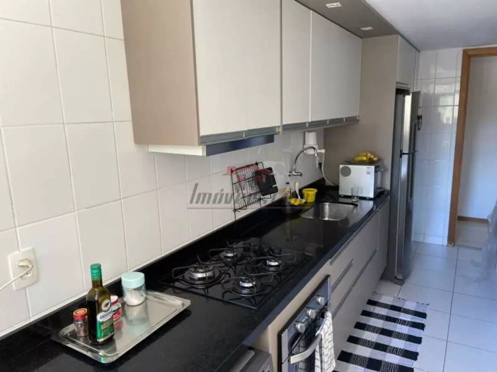 Apartamento, 3 quartos, 95 m² - Foto 27