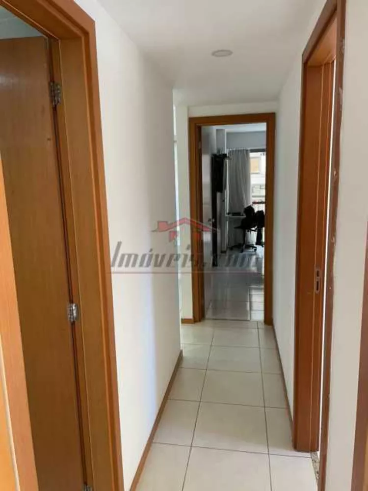 Apartamento, 3 quartos, 95 m² - Foto 8
