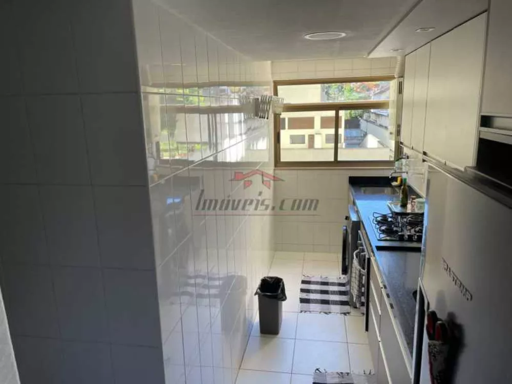 Apartamento, 3 quartos, 95 m² - Foto 25