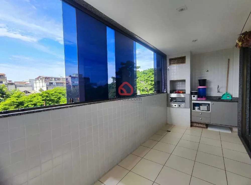 Apartamento, 3 quartos, 103 m² - Foto 6