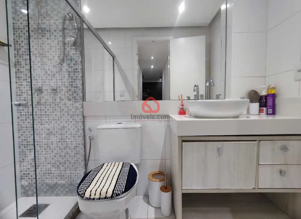 Apartamento, 3 quartos, 103 m² - Foto 15