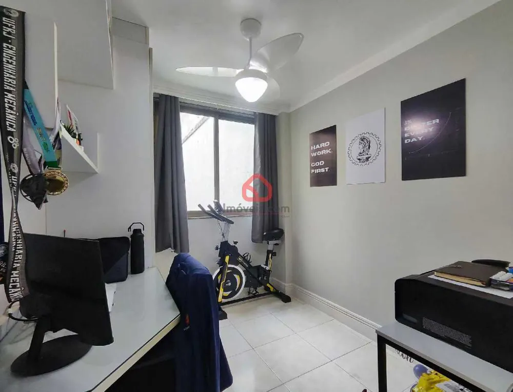 Apartamento, 3 quartos, 103 m² - Foto 20
