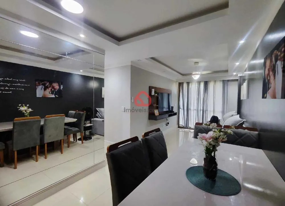 Apartamento, 3 quartos, 103 m² - Foto 2