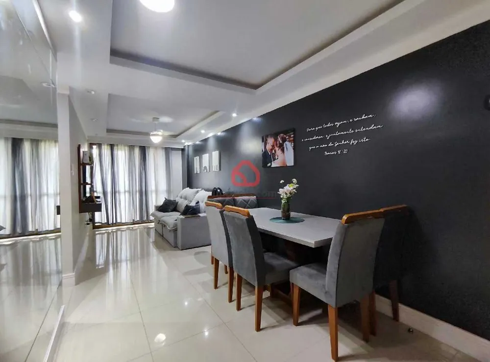 Apartamento, 3 quartos, 103 m² - Foto 4