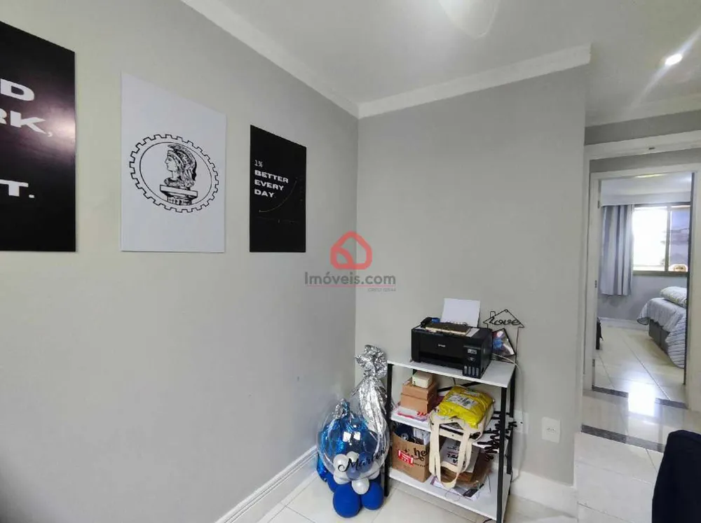 Apartamento, 3 quartos, 103 m² - Foto 19