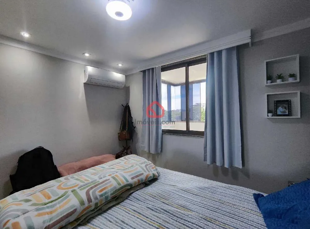 Apartamento, 3 quartos, 103 m² - Foto 13
