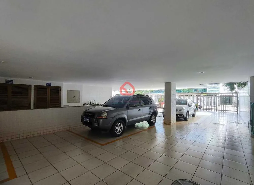 Apartamento, 3 quartos, 103 m² - Foto 27