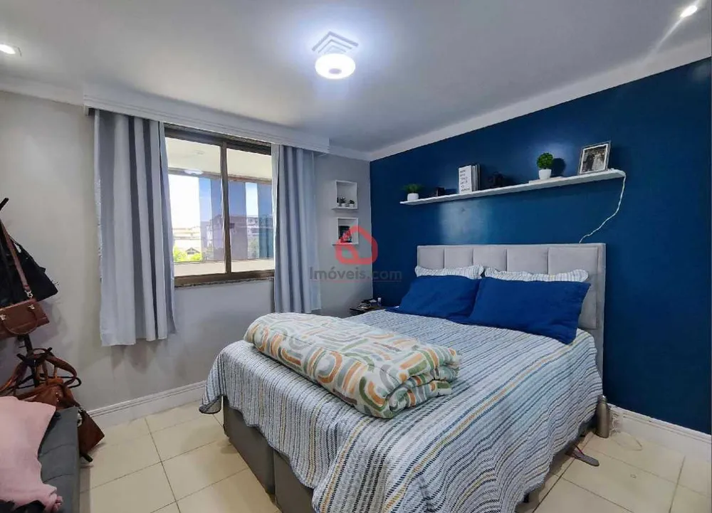 Apartamento, 3 quartos, 103 m² - Foto 10