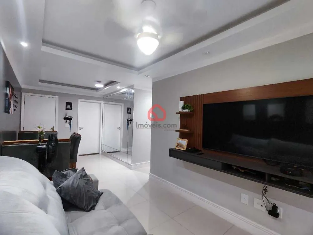 Apartamento, 3 quartos, 103 m² - Foto 3