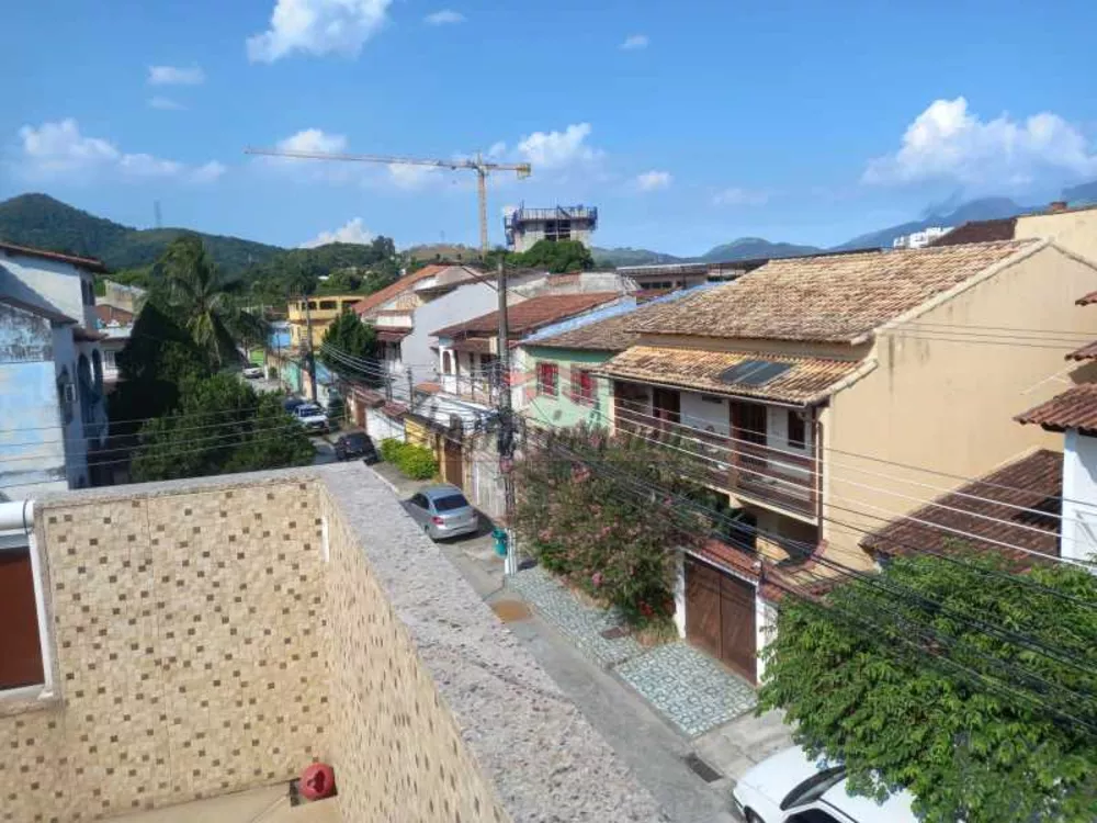 Casa de Condomínio, 3 quartos - Foto 30