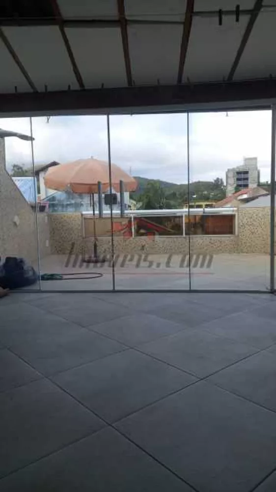Casa de Condomínio, 3 quartos - Foto 26