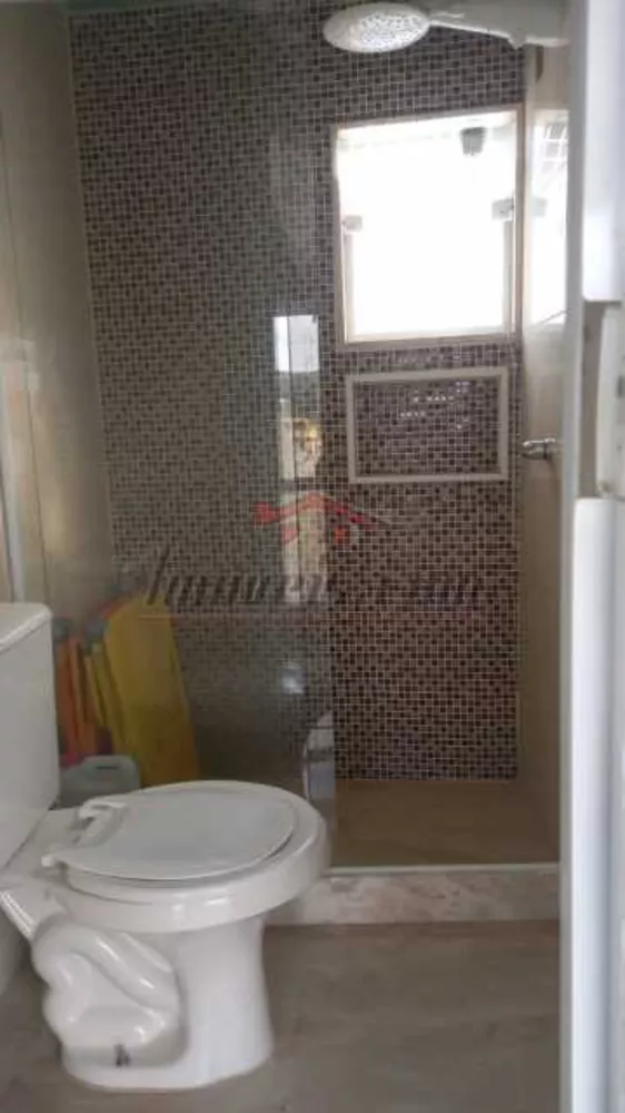 Casa de Condomínio, 3 quartos - Foto 20