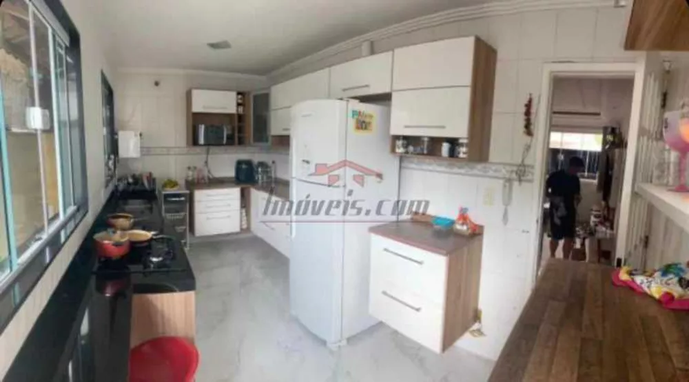 Casa de Condomínio, 3 quartos - Foto 22