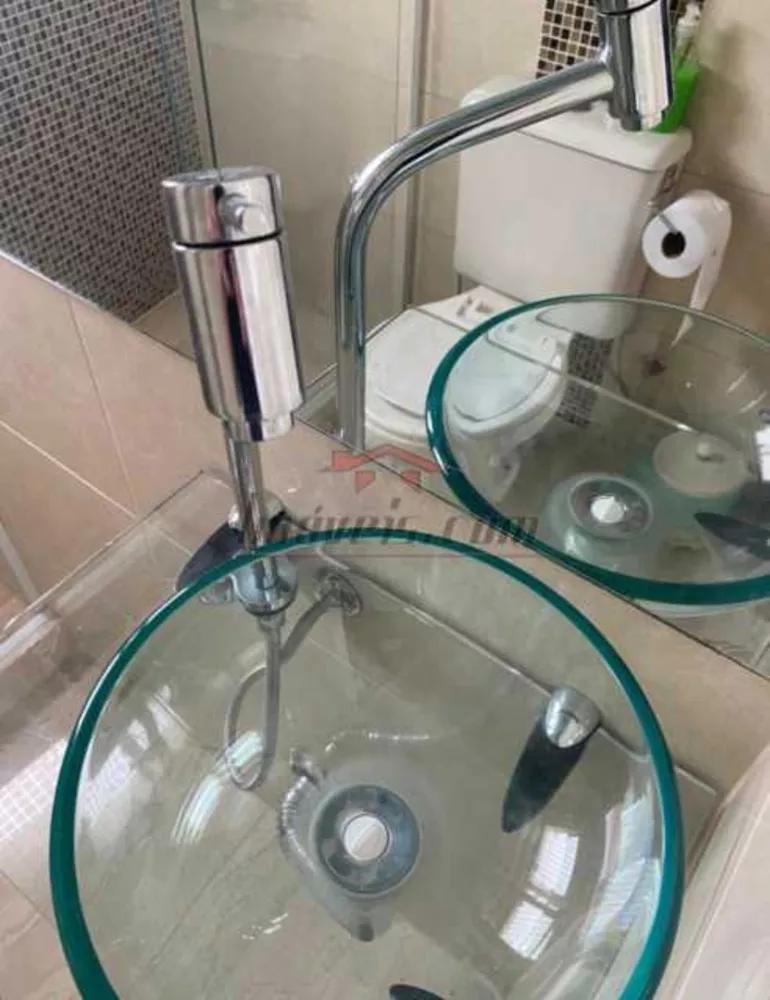 Casa de Condomínio, 3 quartos - Foto 17