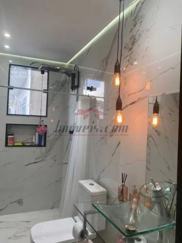 Casa de Condomínio, 3 quartos - Foto 15