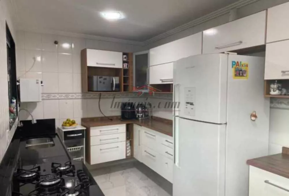 Casa de Condomínio, 3 quartos - Foto 24