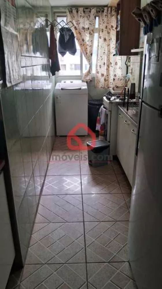 Apartamento, 3 quartos, 70 m² - Foto 12