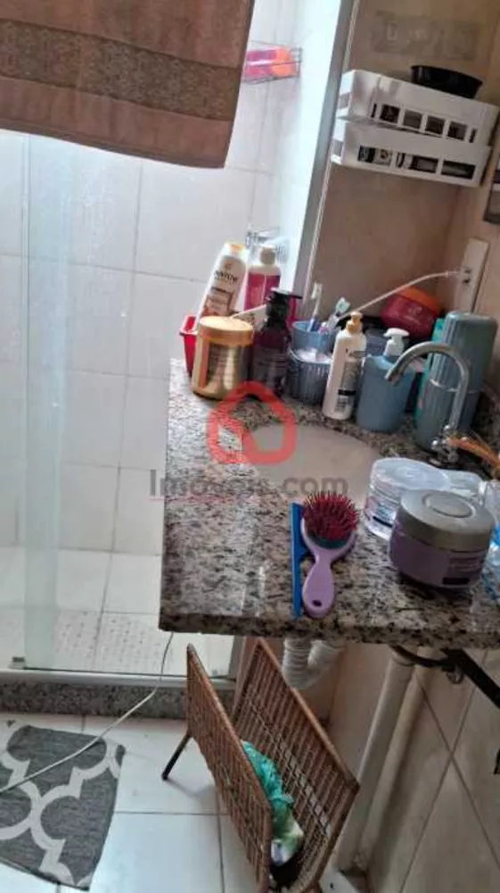 Apartamento, 3 quartos, 70 m² - Foto 10