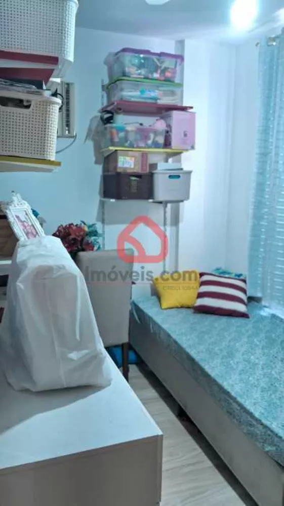 Apartamento, 3 quartos, 70 m² - Foto 16