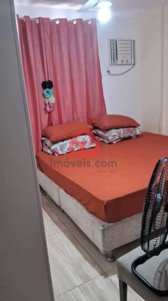 Apartamento, 3 quartos, 70 m² - Foto 17