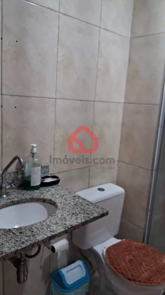 Apartamento, 3 quartos, 70 m² - Foto 6