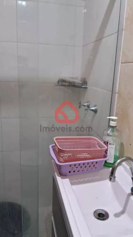 Apartamento, 3 quartos, 70 m² - Foto 7