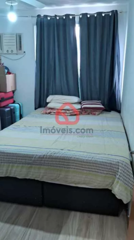 Apartamento, 3 quartos, 70 m² - Foto 3