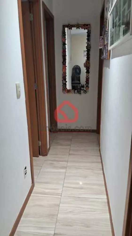 Apartamento, 3 quartos, 70 m² - Foto 4