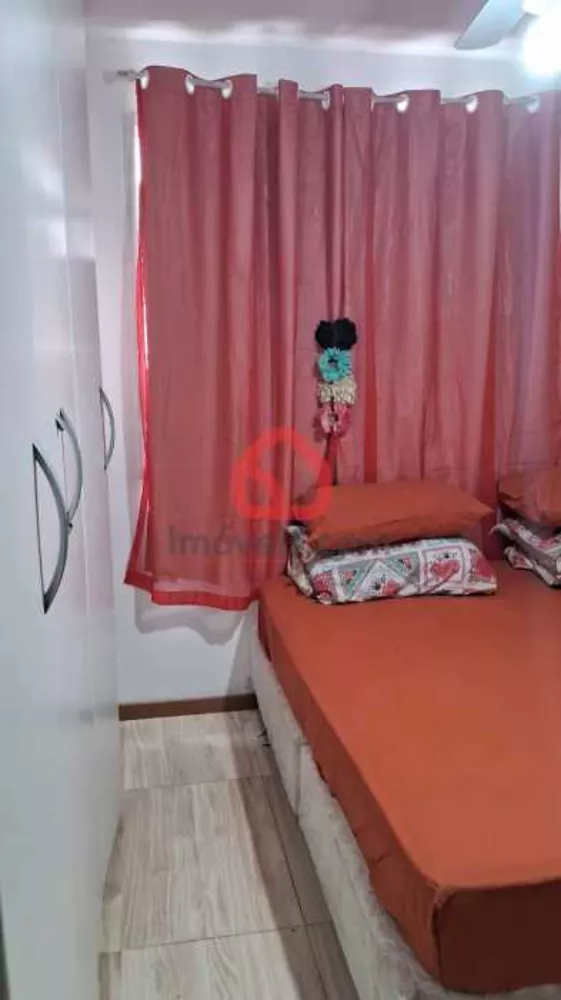Apartamento, 3 quartos, 70 m² - Foto 5
