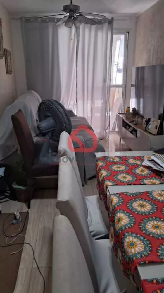 Apartamento, 3 quartos, 70 m² - Foto 2