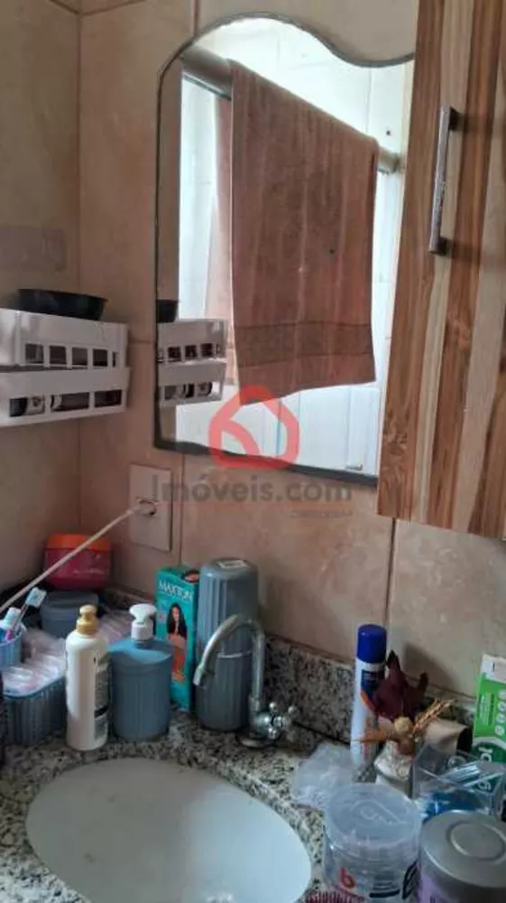 Apartamento, 3 quartos, 70 m² - Foto 20