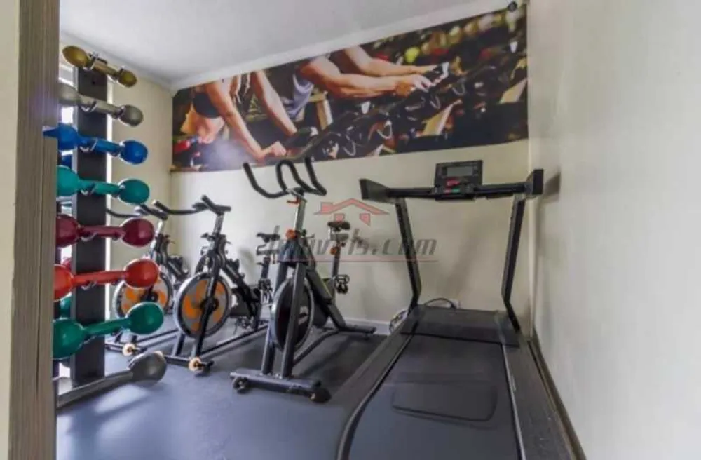 Apartamento, 2 quartos, 65 m² - Foto 7