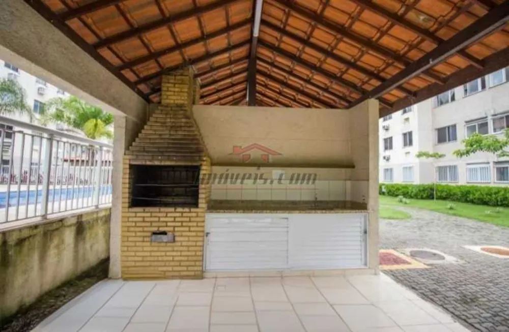 Apartamento, 2 quartos, 65 m² - Foto 9